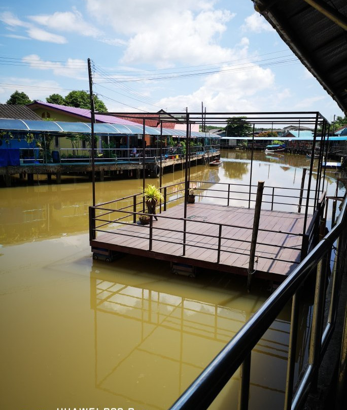 Ban Nam Chiao-廉愚必去景点