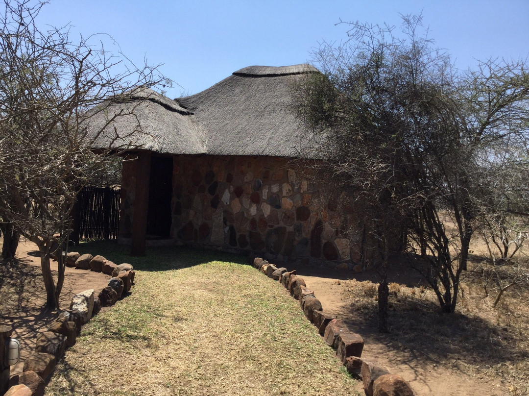 Panorama Pedals-参宁必去景点