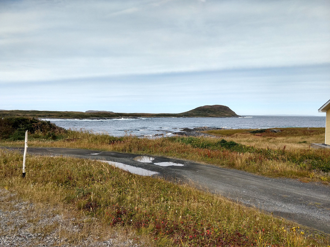 Jenny's Runestone House主图