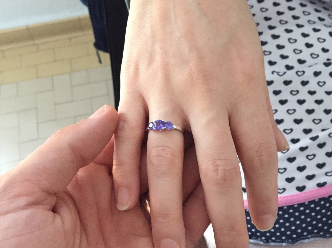 Afrogem-开普敦中心区必去景点