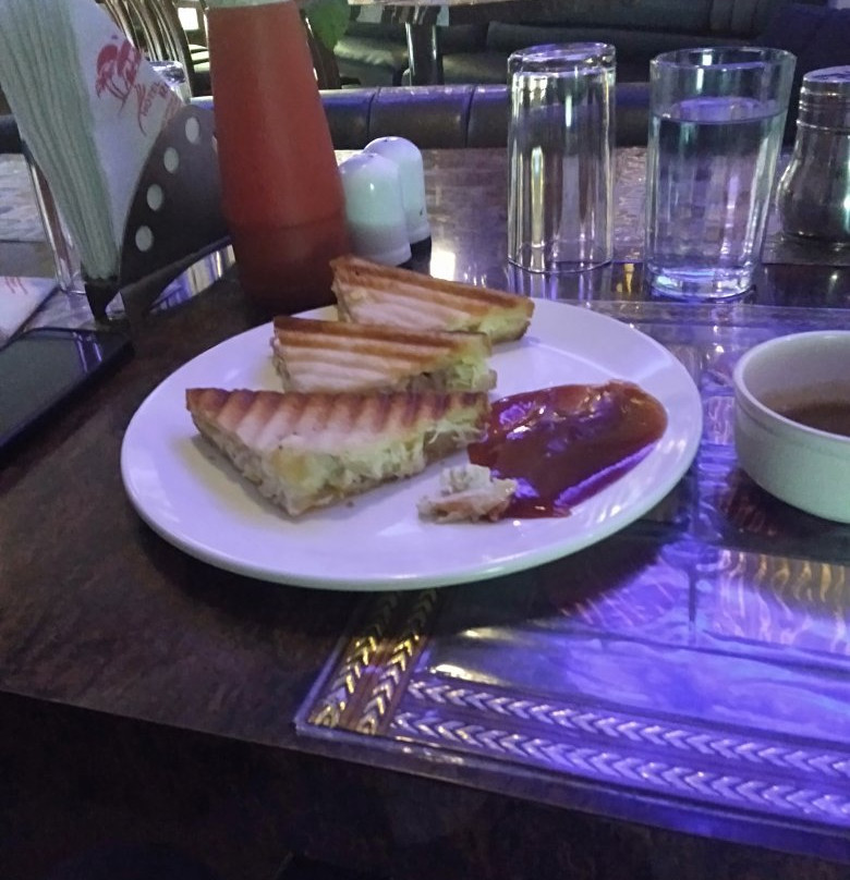 Hotel Sai Kripa Imperial主图