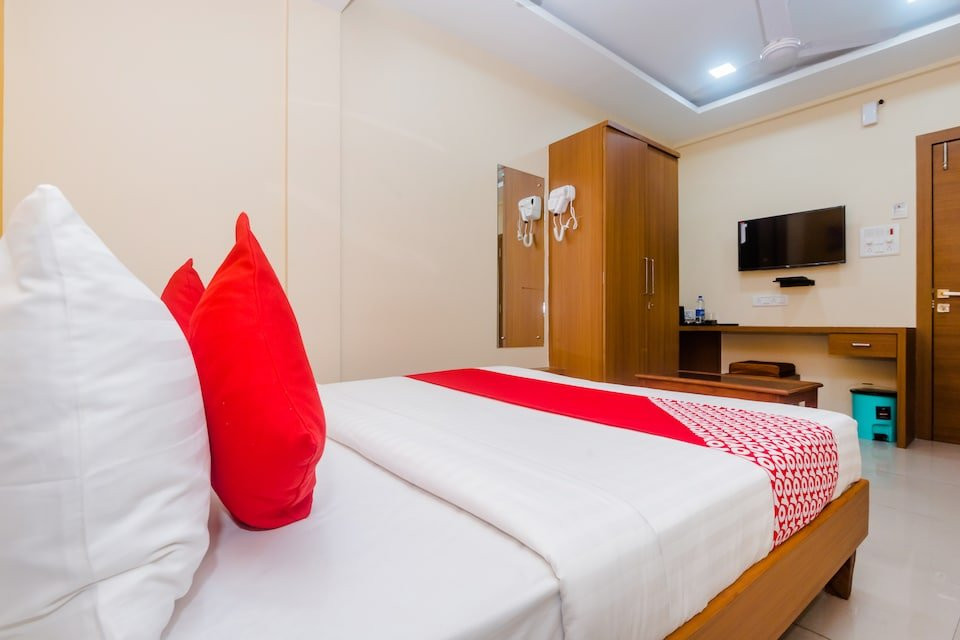 OYO 30980 Raj Vikas Residency主图