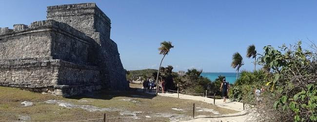 Travel Ahead Cancun - Passeios Diarios-普拉亚德尔卡曼必去景点