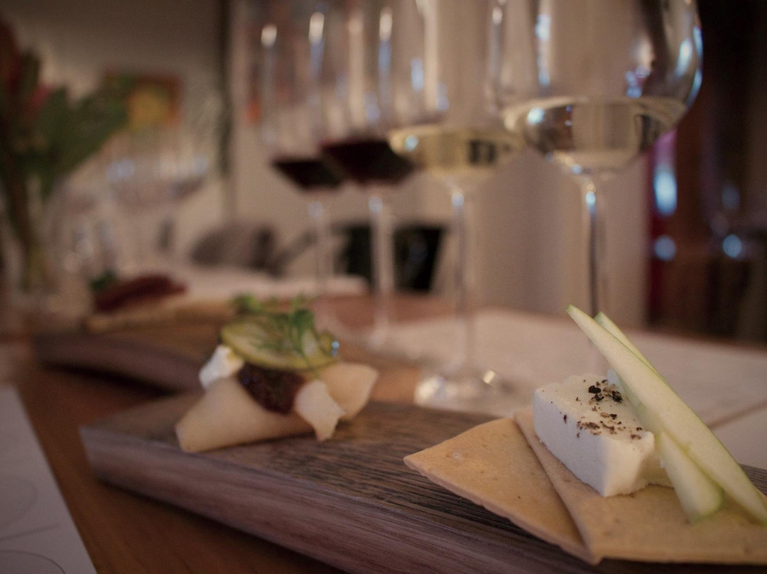 Banter Wine Co-汉道夫德国村必去景点