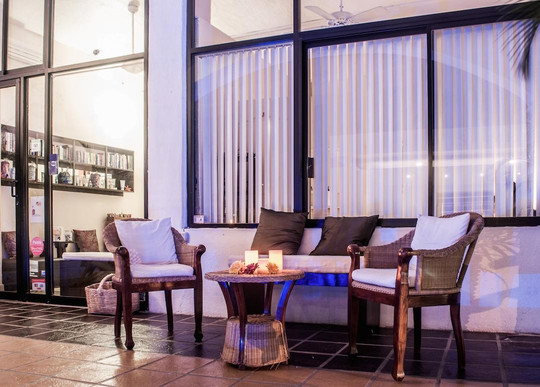 Millenium Spa PV-瓦拉塔港必去景点