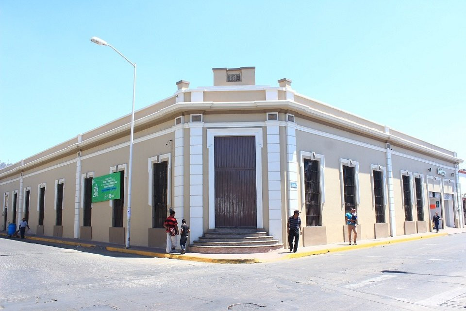 Union de Guadalupe旅游攻略图片