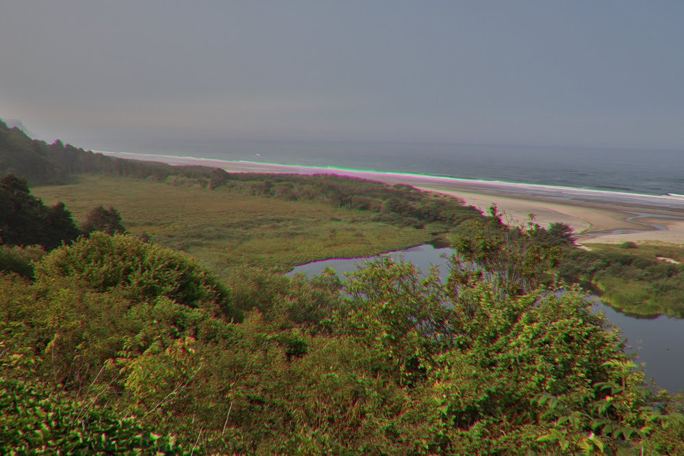 Winema Wayfinding Point