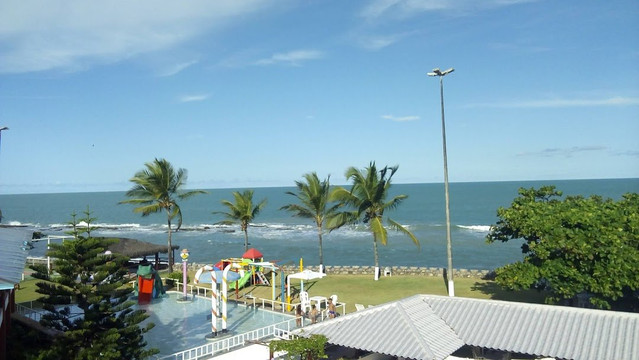 Hotel Costa Cabralia主图