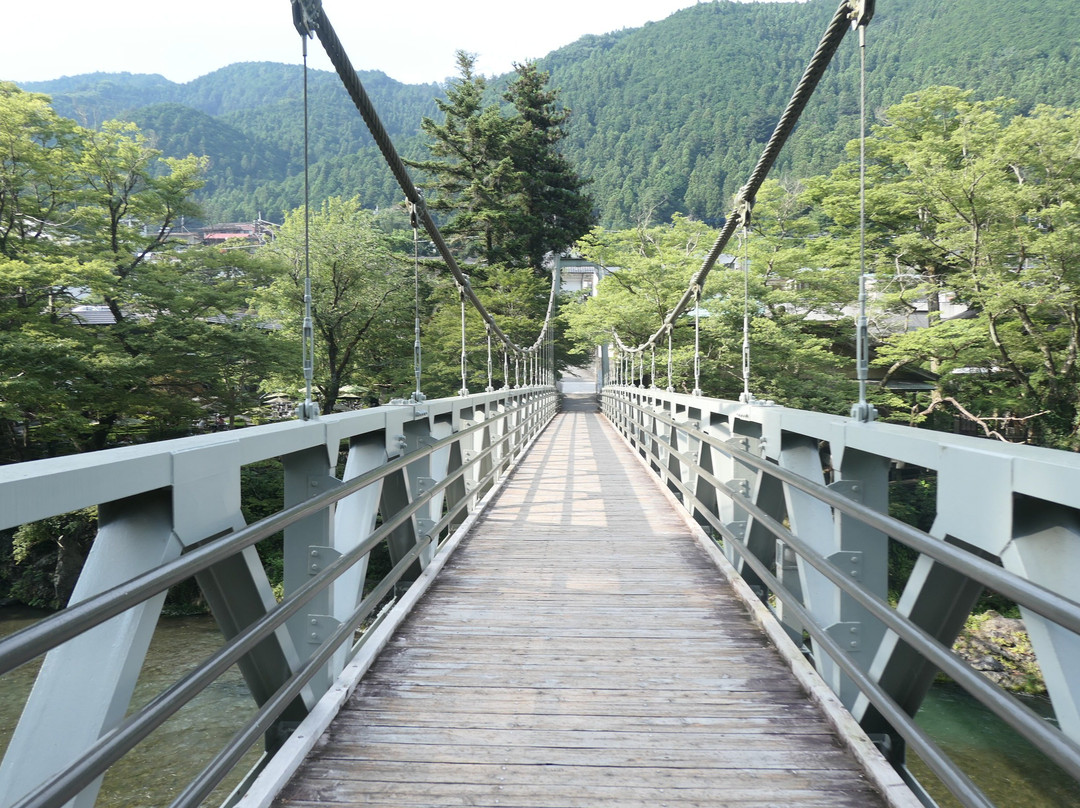 Kanzanji Temple-青梅市必去景点
