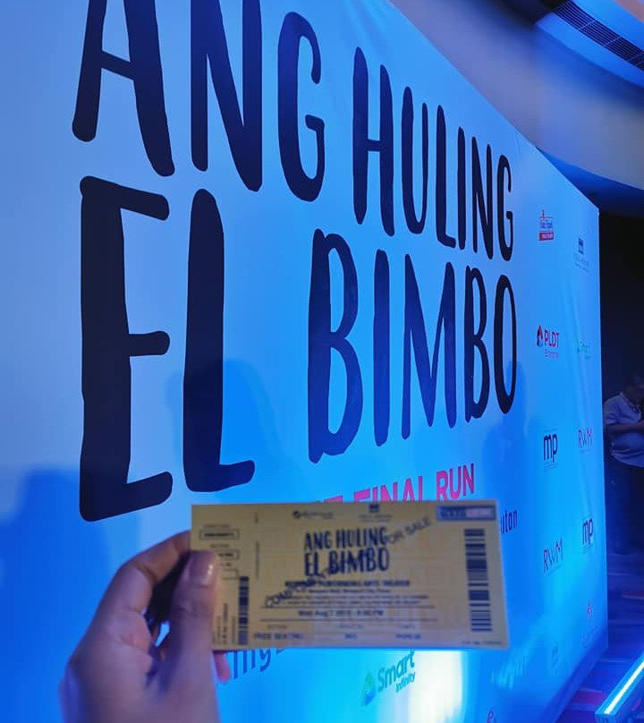 Newport Performing Arts Theater-帕塞必去景点