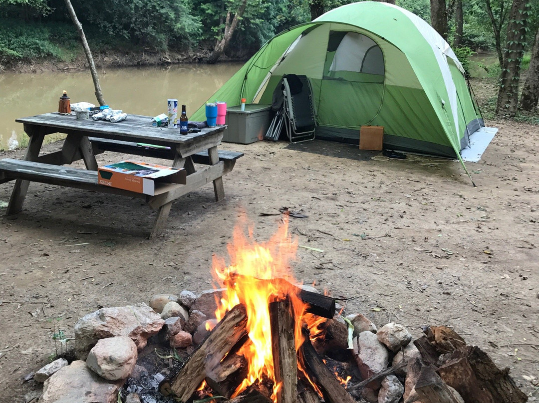 Tar River Life景点图片