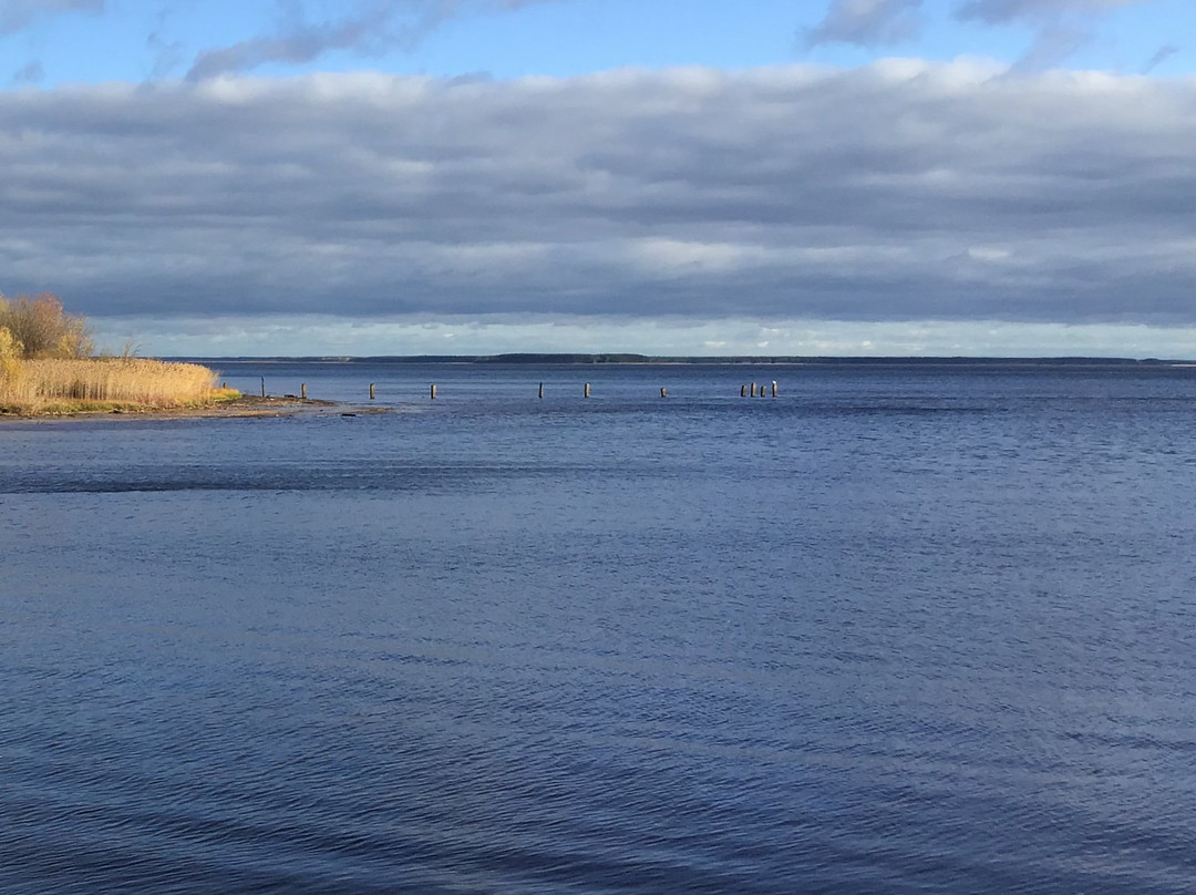 Port Vesyegonsk主图