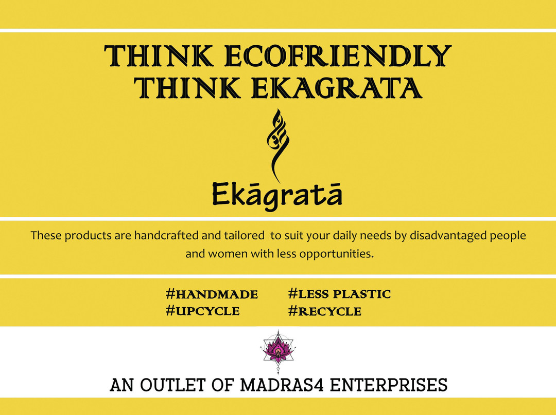 Ekagrata-金奈（马德拉斯）必去景点