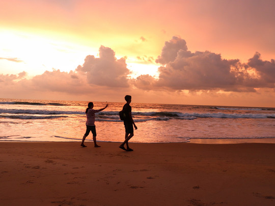 Suragi Home Stay主图