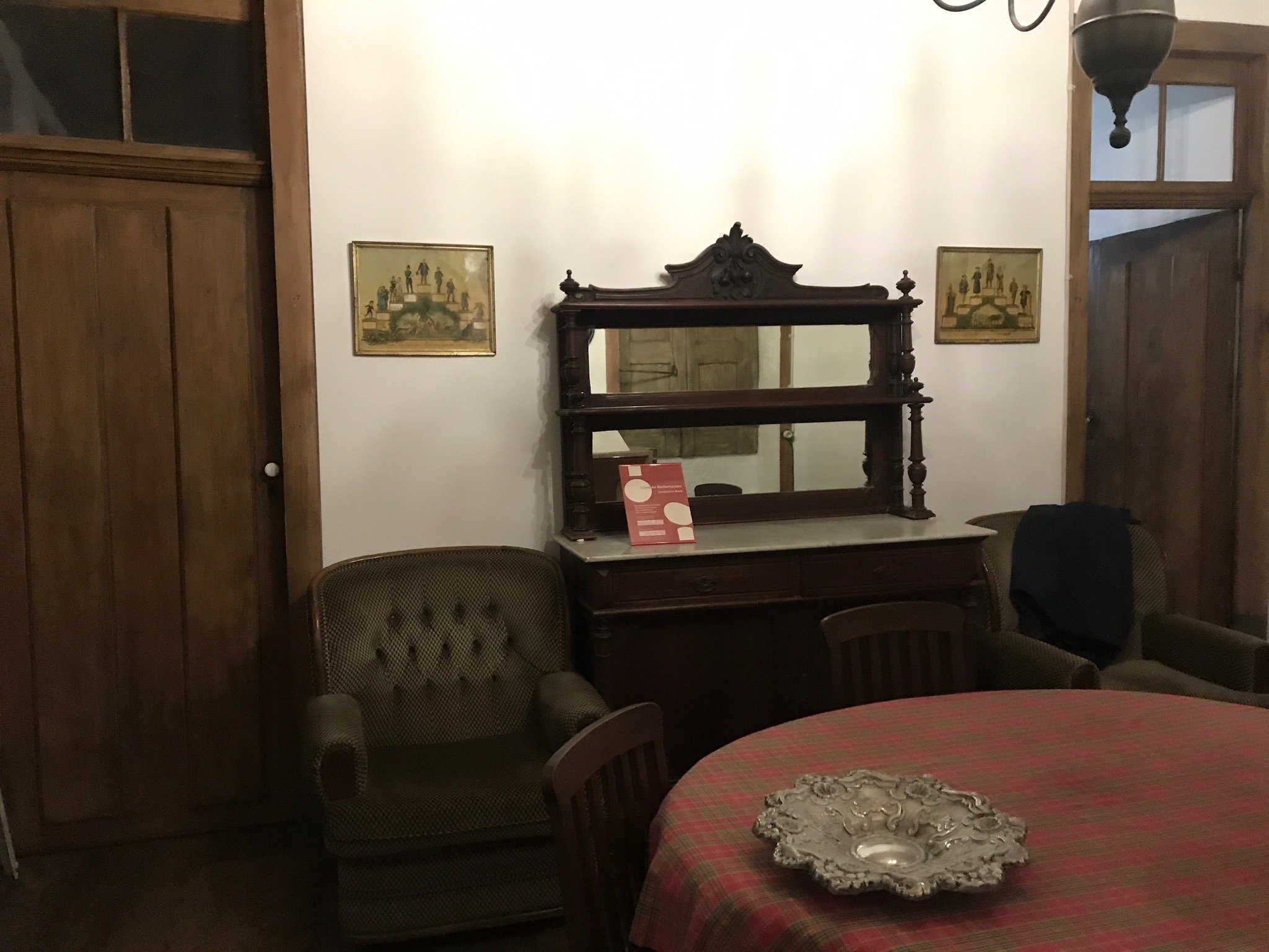 Casa Dos Strecht's-官方