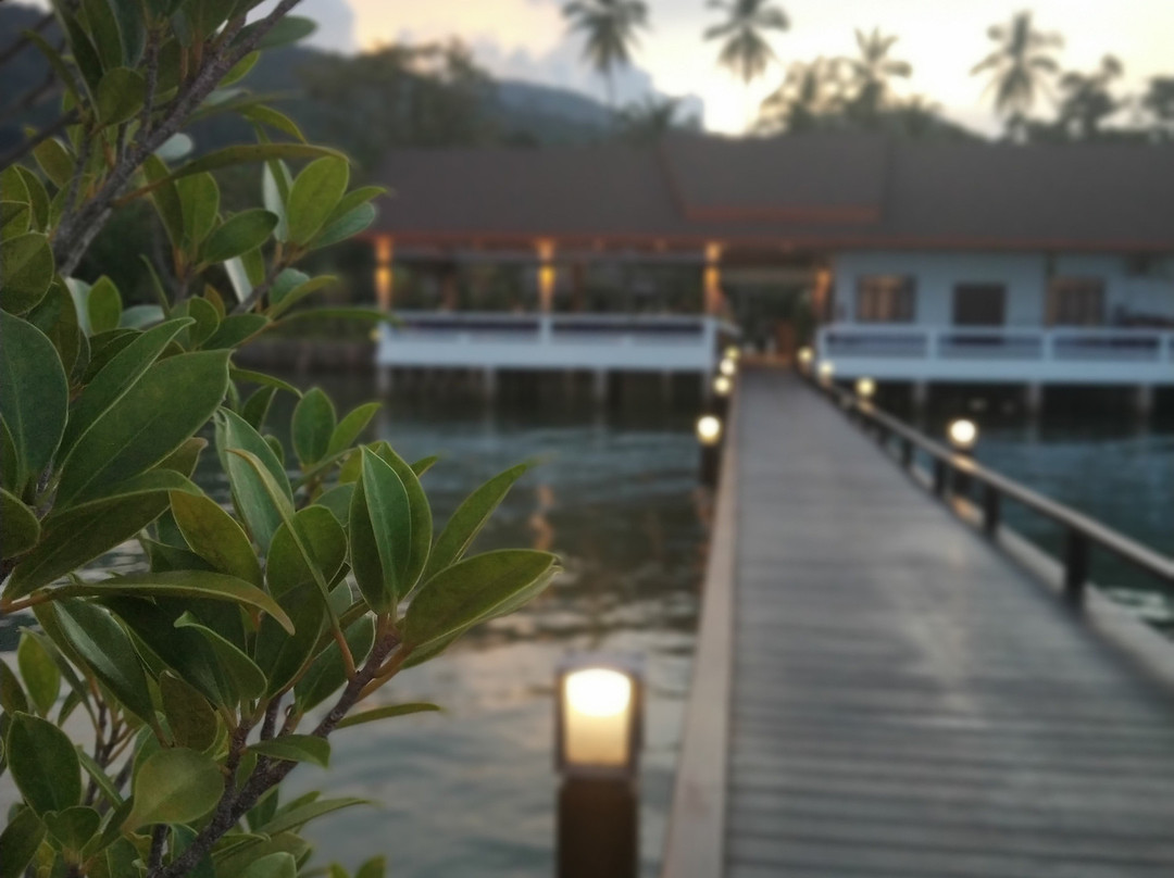 Good View Resort主图