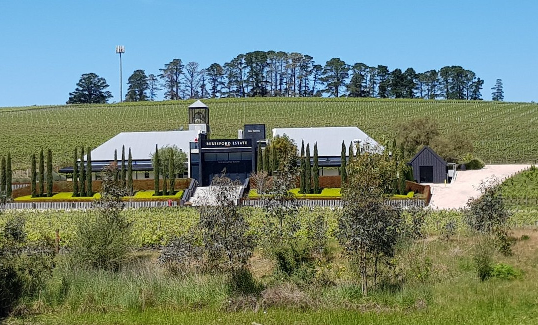 Beresford Estate Wines景点图片
