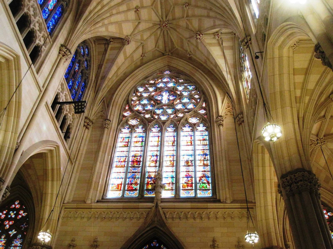 Saint Patrick's Roman Catholic Church