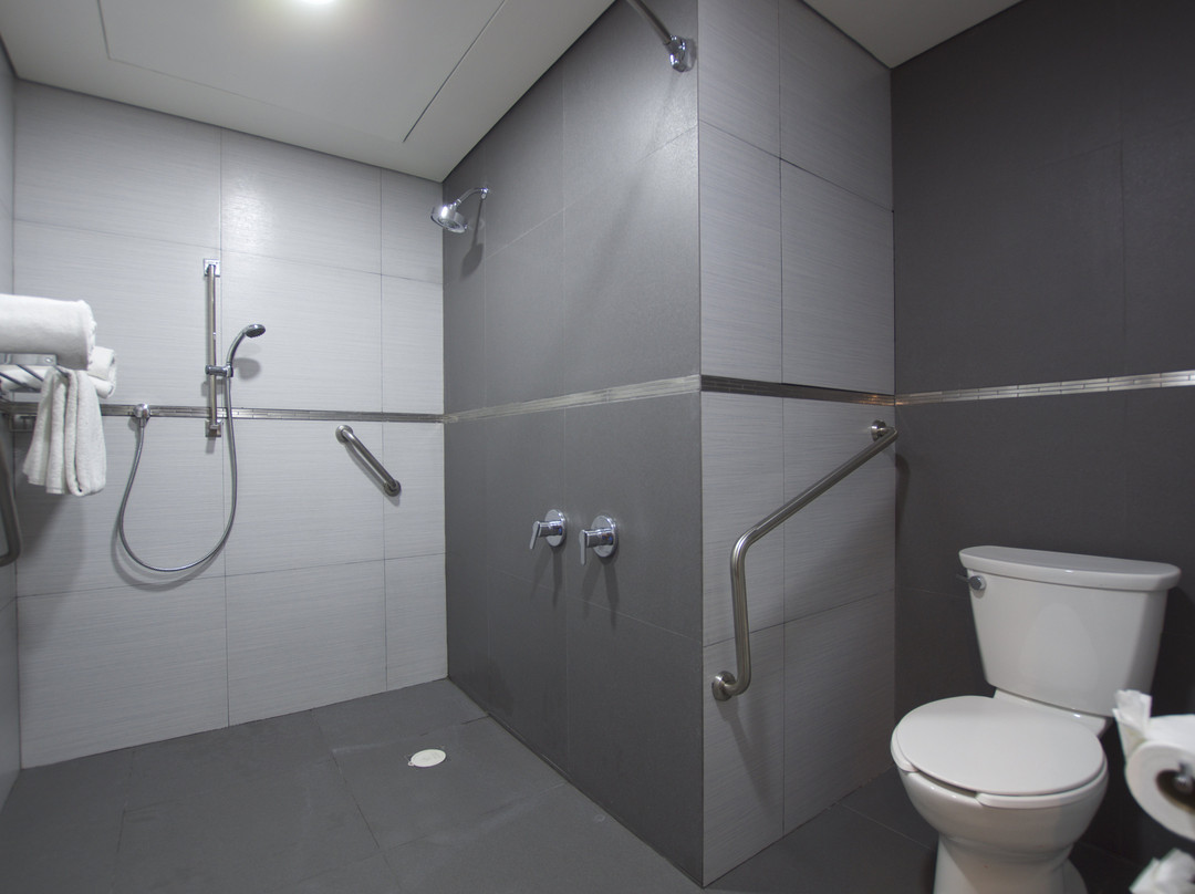 Crowne Plaza Mexico Norte Tlalnepantla by IHG主图