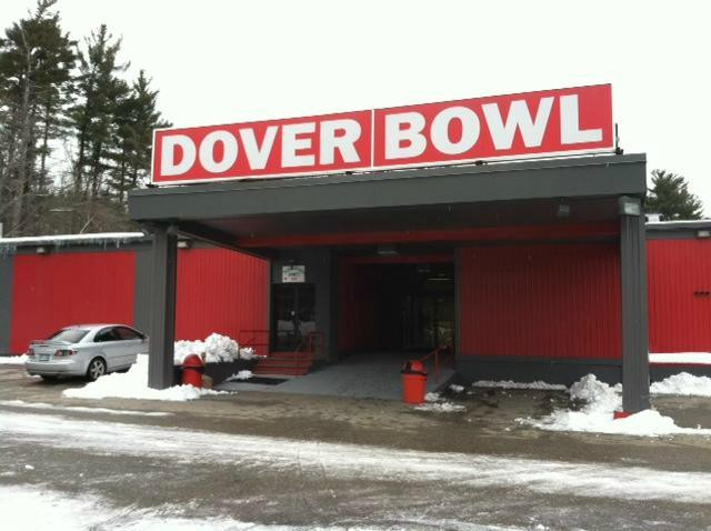 Dover Bowl Family Fun Center景点图片