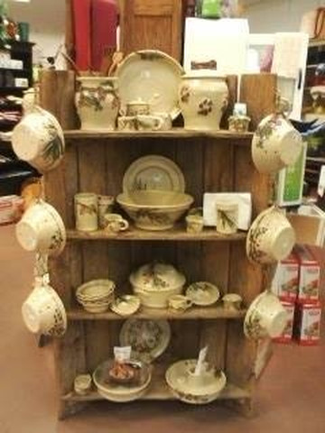 Made In The USA General Store-布兰森必去景点