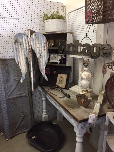 Garden House Antiques景点图片