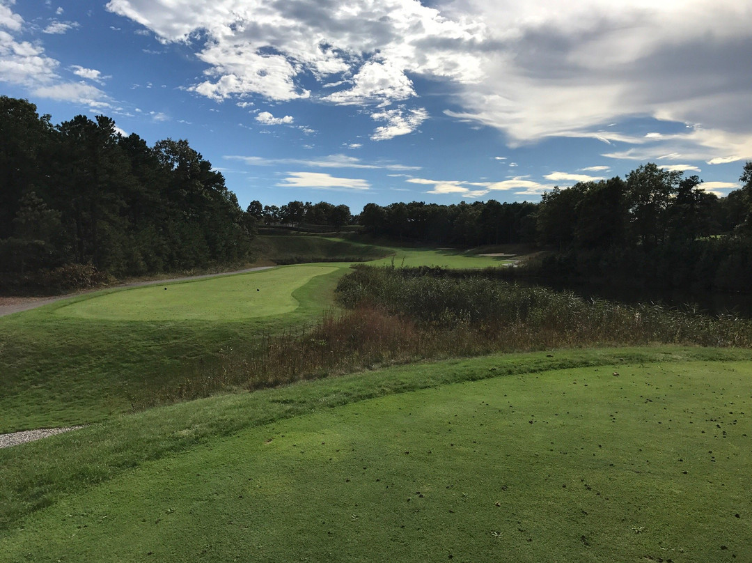 Waverly Oaks Golf Club景点图片