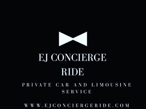 EJ Concierge Ride