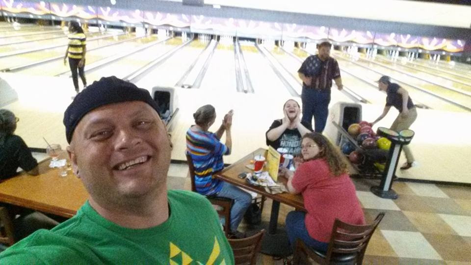 Georgetown旅游景点-AMF Savannah Lanes