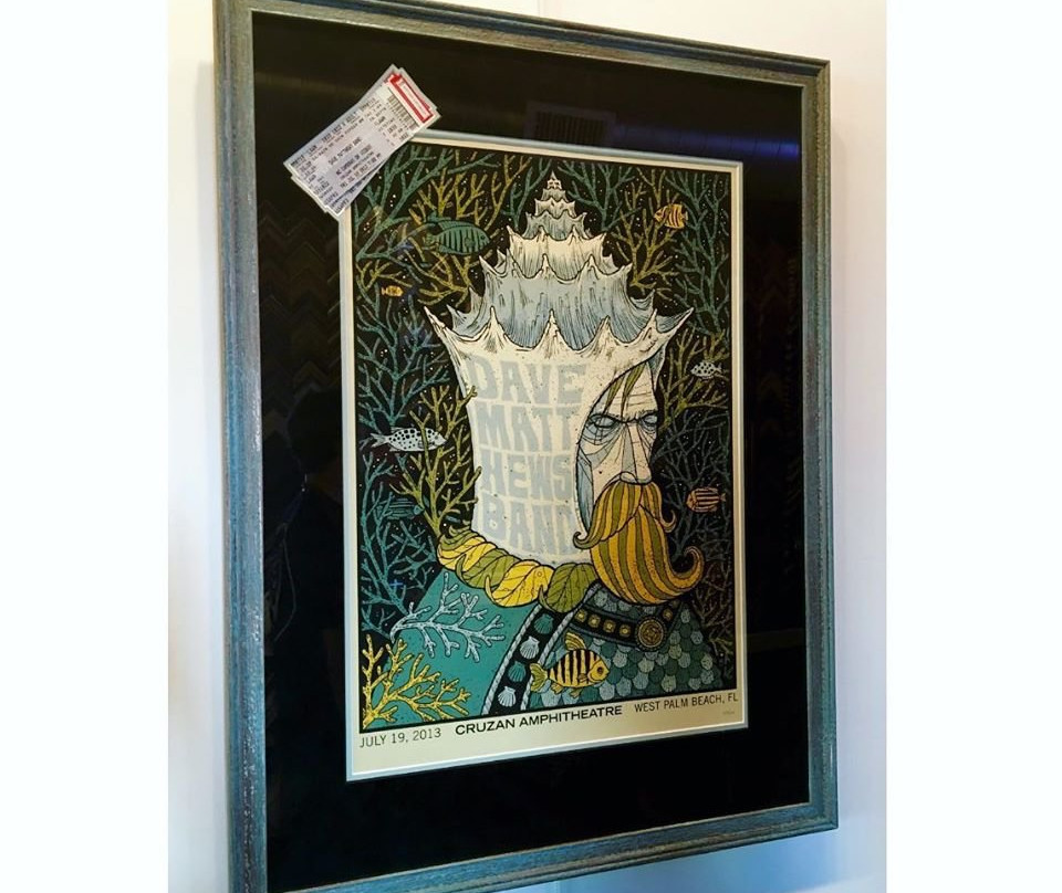 Frame of Mind-奥蒙德海滩必去景点