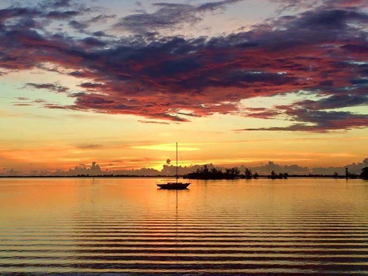 Indian River Lagoon Park景点图片