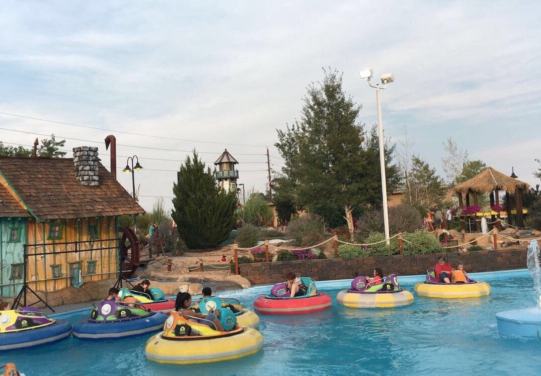 2024年4月Bananas Fun Park景点攻略Bananas Fun Park门票预订地址图片Bananas Fun Park