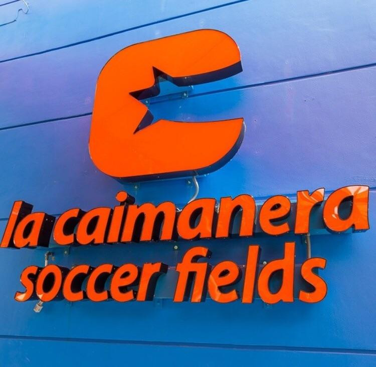 La Caimanera Soccer Fields-迈阿密必去景点
