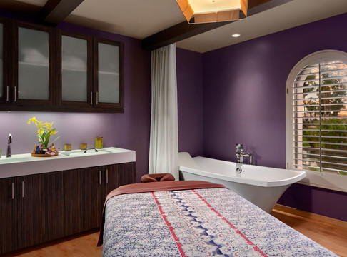 Spa Brezza-圣地亚哥必去景点