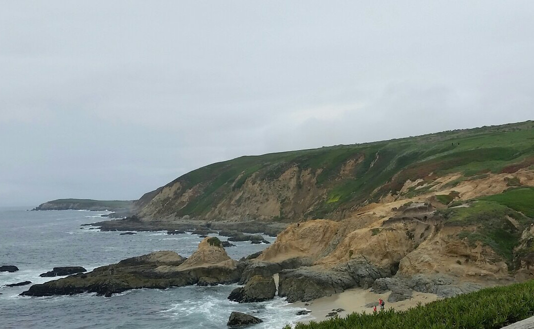 Bodega Head Ride景点图片