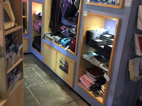 Celtic Crafts-Holy Island必去景点