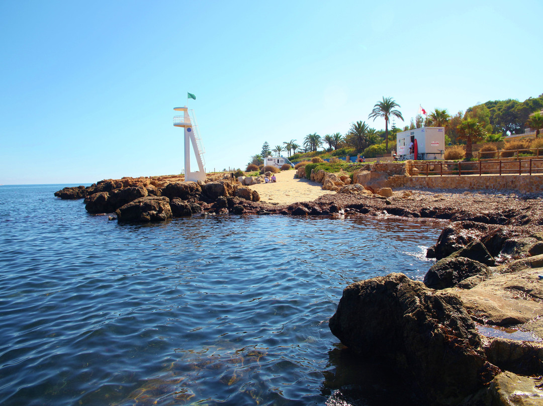 Cala Denia景点图片