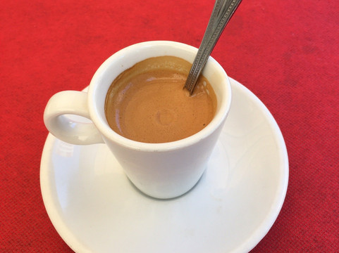 Cafeteria Taperia Los Amigos