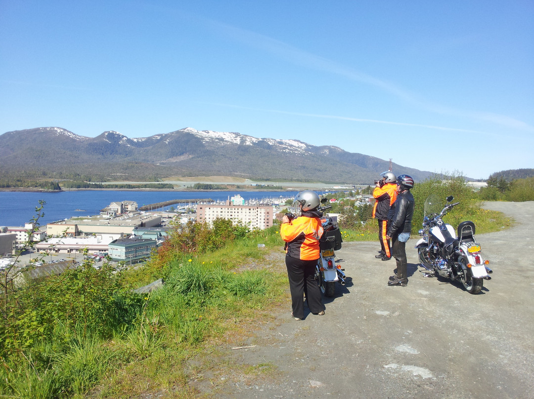 Panhandle Motorcycle Adventures景点图片