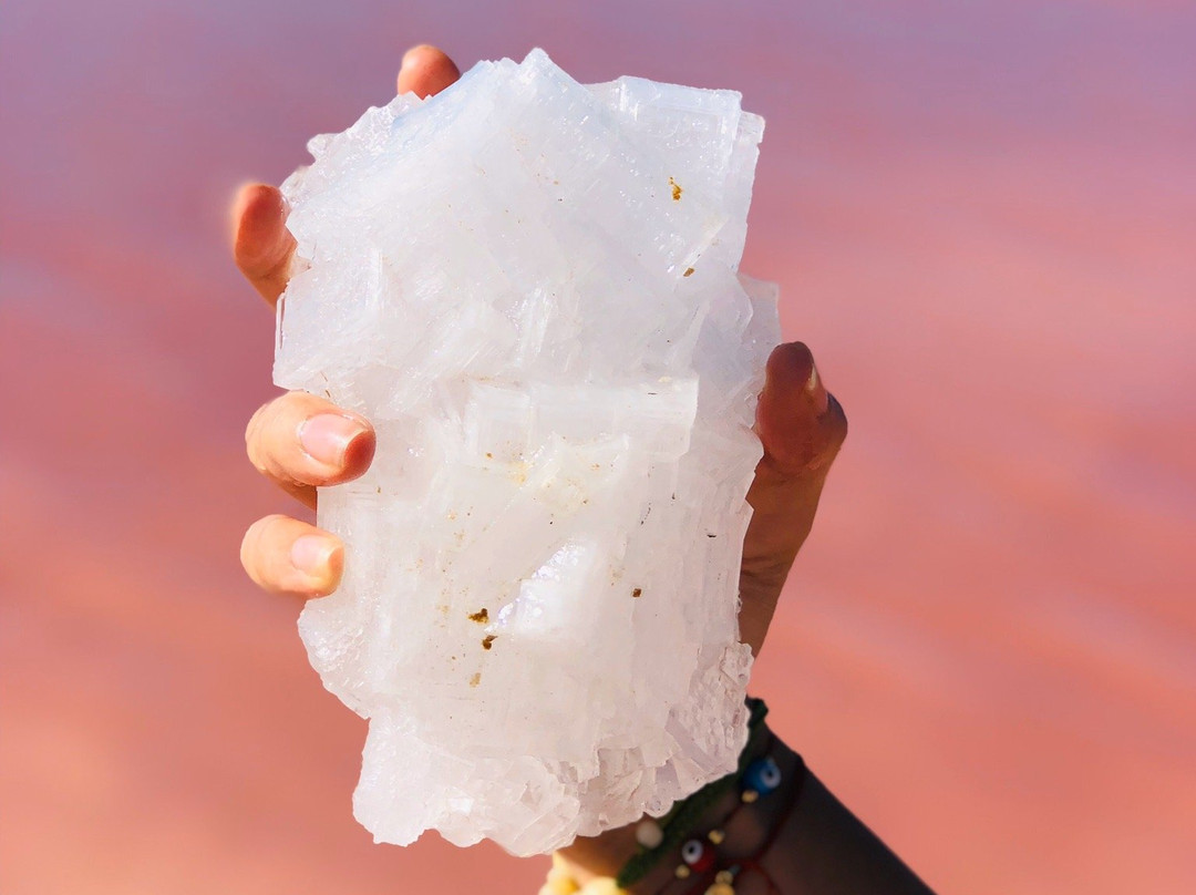 Salinas de Cumaragua景点图片