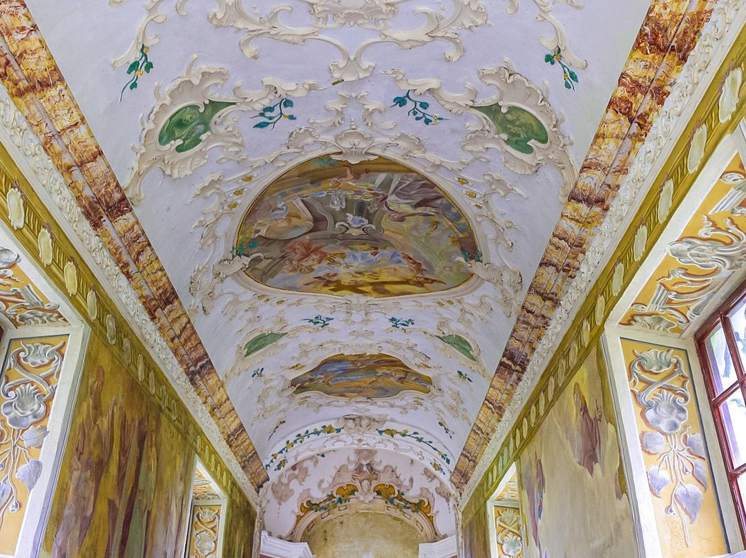Church of Sv. Roka-Smarje Pri Jelsah必去景点