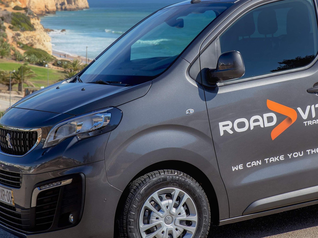 Roadvita Transfers-法罗必去景点