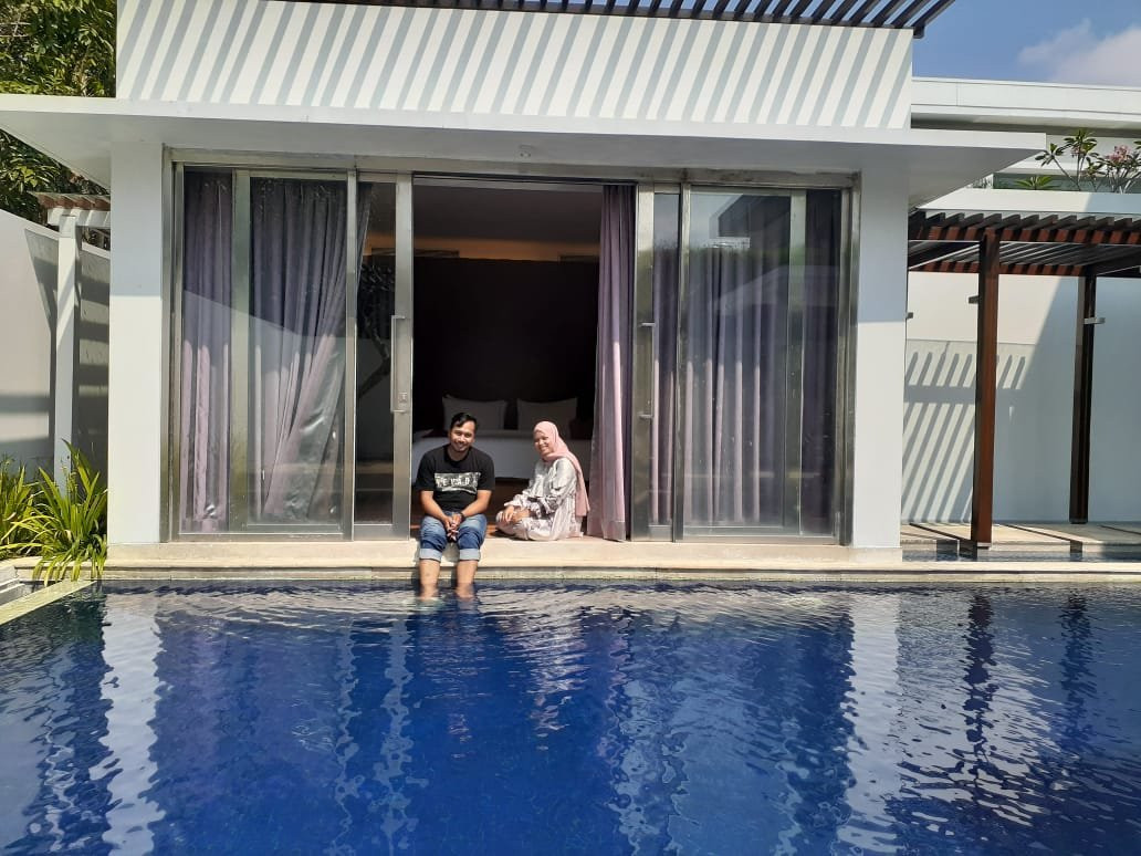 The Kharma Villas主图