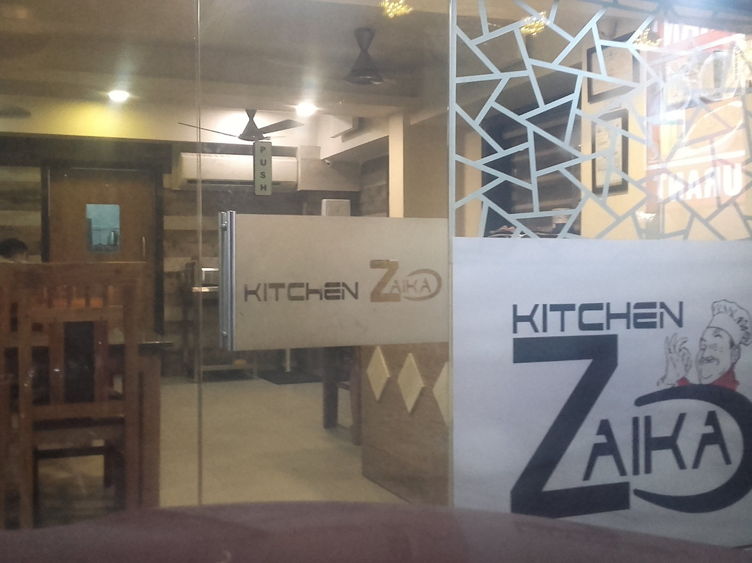 Hotel Kochi Caprice主图