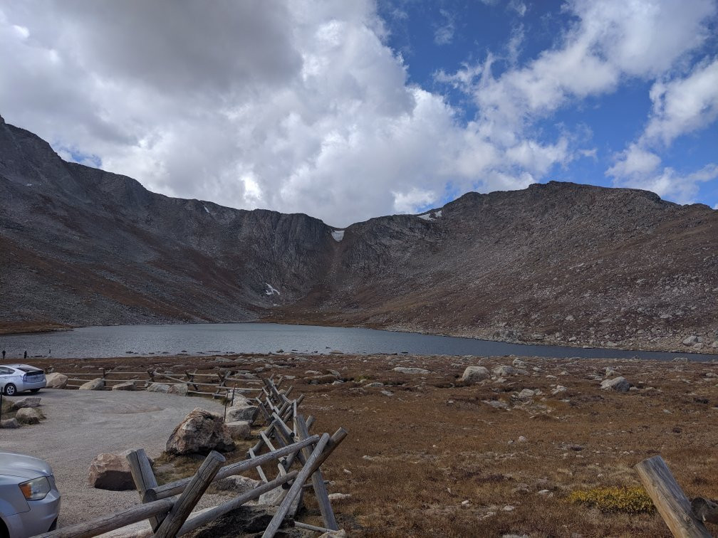 Summit Lake Park-Idaho Springs必去景点