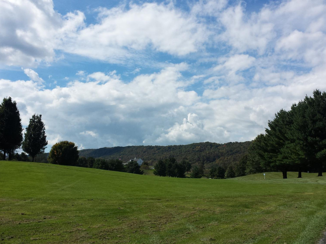 Draper Valley Golf Club