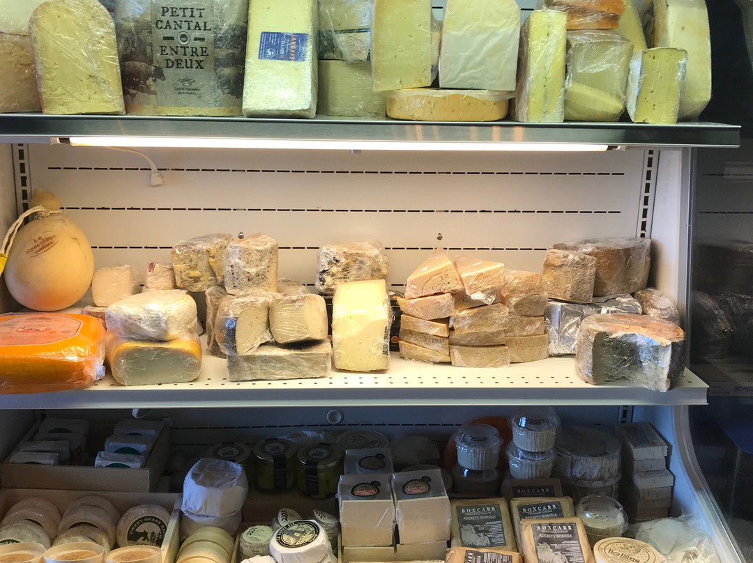 Somm By Epicure-Dripping Springs必去景点