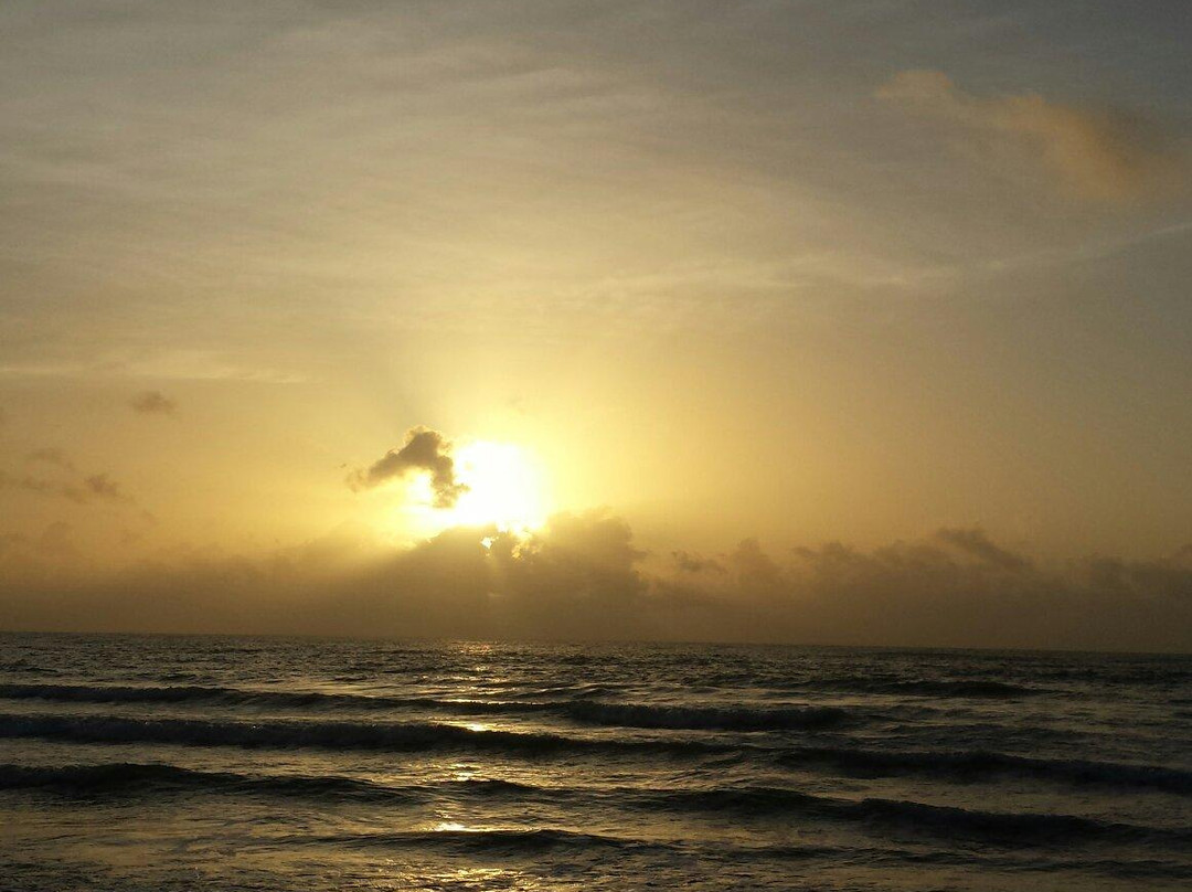 San Jose Island