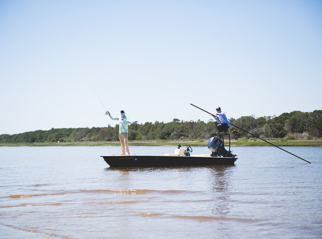 Living Water Guide Service-East Helena必去景点