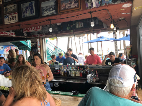 ElboRoom Fort Lauderdale-劳德代尔堡必去景点